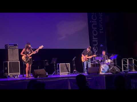 Sergio Caputo - Straight for my heart | AGORA' SCARLATTI - Napoli