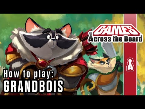 How to play GrandBois