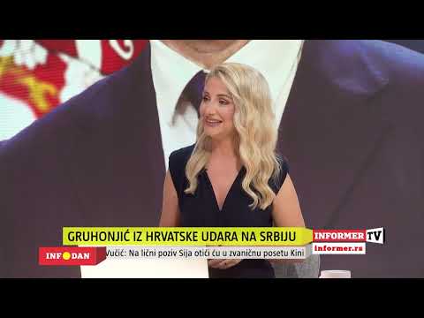 INFO DAN - 04.09.2025.