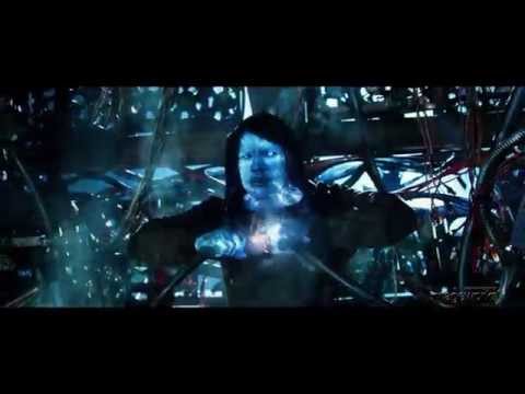 The Amazing Spider-Man 2 - Electro's Bolts Shot Build