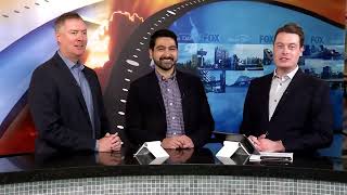 WFW, Hiring Events with Talent Solutions by WorkSource Spokane • Airdate: Oct. 19, 2022