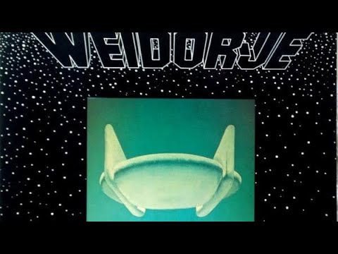 Weidorje - Weidorje 1978 Avant-Prog, Zeuhl Full Album  320kbps audio quality 🎸♫ ❤️