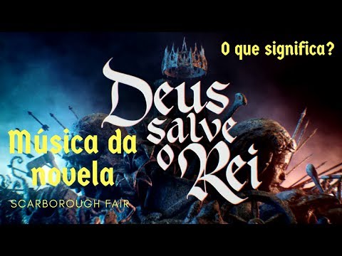 download lagu mp3 mp4 Scarborough Fair Historia, download lagu Scarborough Fair Historia gratis, unduh video klip Scarborough Fair Historia