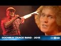 GOOMBAY DANCE BAND 2015