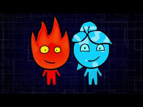 Cool Math Fireboy