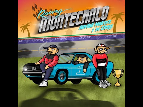 Racing Montecarlo (con W. Cheff)