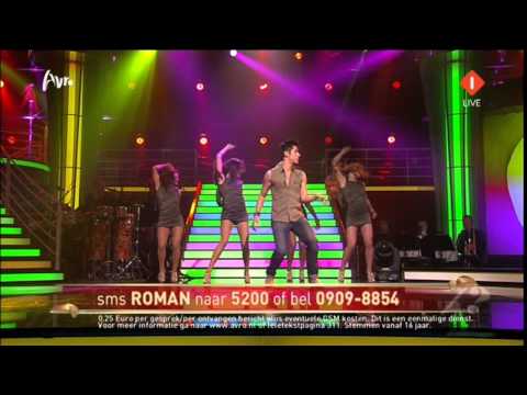 OZNZ 1 - Roman - I got life