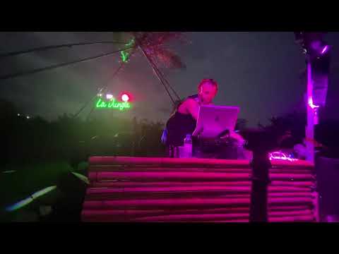 KYVO - POOLPARTY DJ SET