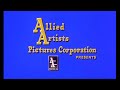 Allied Artists Pictures Corporation 1970