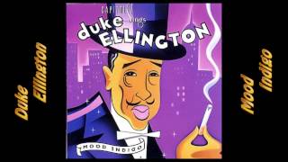 Duke Ellington - Mood Indigo