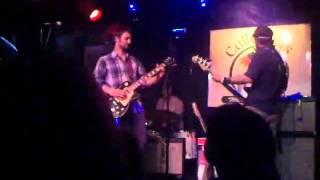 The Fair- 100 Monkeys (SBL Afternoon Show)