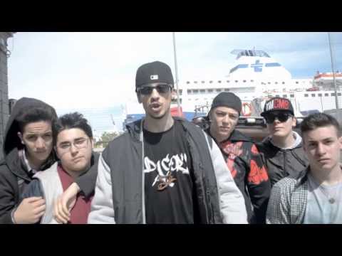 Teaser Official Video Young Naples