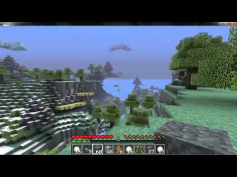 Let's Play: Aether [1.0.0]!