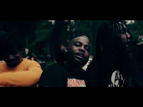 Bucc Skanless & Fameous Kash - Outside (Official Music Video)