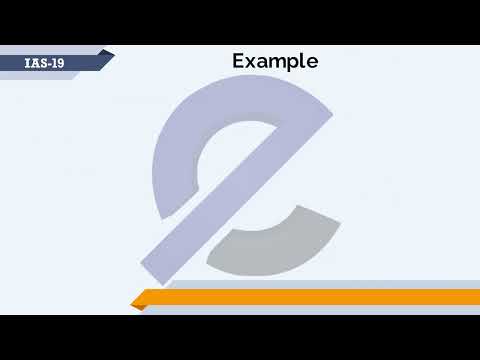 IAS 19 Employee Benefits | SBR ACCA | Lecture by Ms.Aleena Kareem | SKANS ECampus