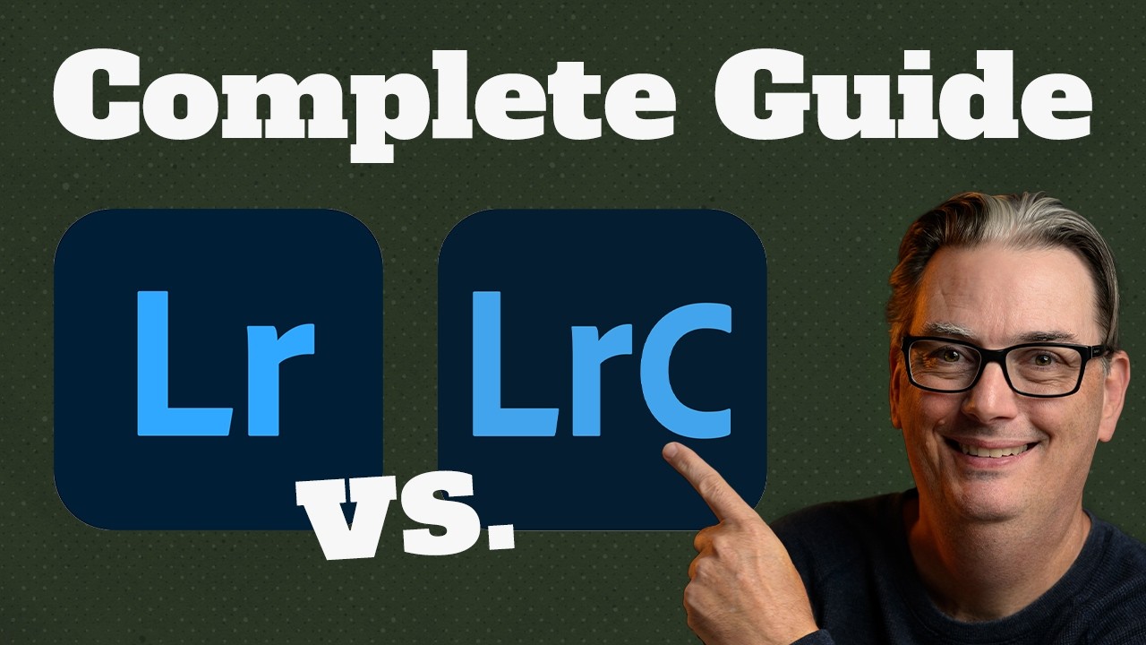 Lightroom vs Lightroom Classic 2026: Which One Is Right for You?