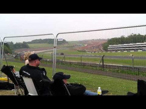 Thumbnail for Pickup truck racing at donington park by Pick-up truck