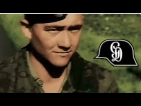 Großdeutschland-Division im Einsatz | Die Elite der deutschen Armee im Zweiten Weltkrieg