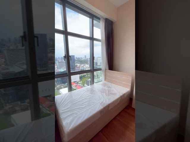 undefined of 657 sqft Condo for Rent in Sturdee Residences - Project Photos 12
