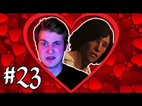 JESTEM GEJEM?! - Dragon's Dogma #23