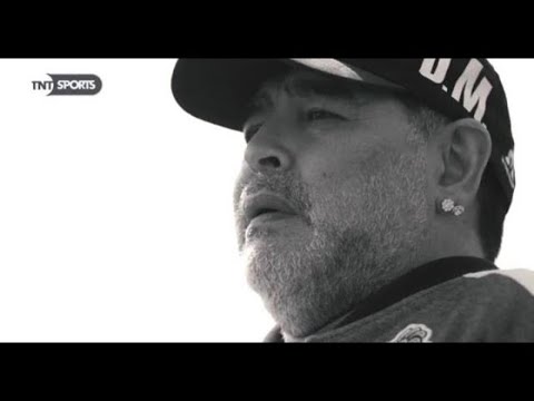 VOLÁ ALTO, PELUSA 🔟⚽