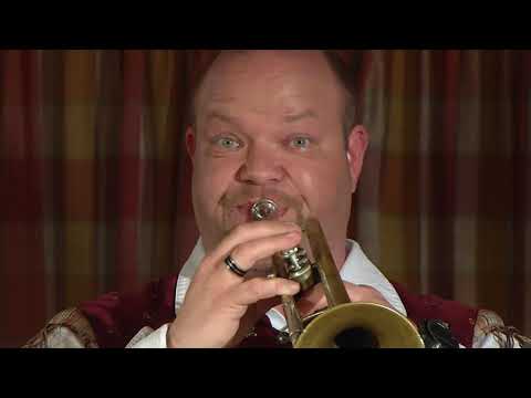 TV Sendung - A guadi Musi präsentiert von Hansi Berger - FOLX TV