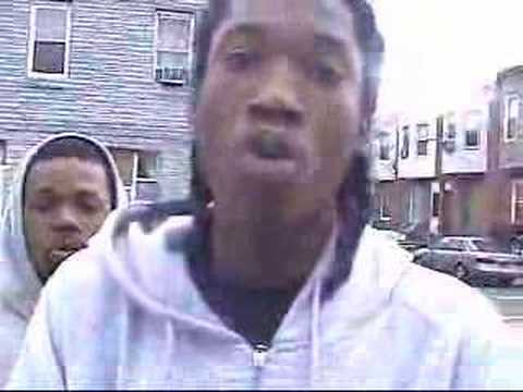 Meek Mill & Dat Nigga Lil (Again)