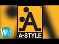 Top 10 Most Embarrassing Logo FAILS
