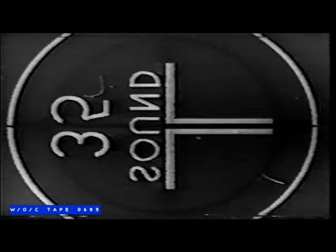 WOC Tape 0683 Random Bits Compilation