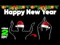 Rhythm Of The New Year Immersive Beat Challenge Creative Doit Teacher Happynewyear