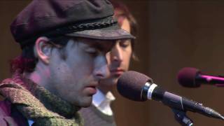 Andrew Bird - Effigy (Live at 89.3 The Current)