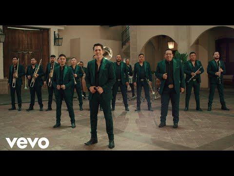 Banda Los Sebastianes De Saúl Plata - Te Juro Que Te Amo