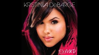 Kristina DeBarge - Speak Up