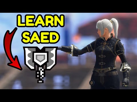 Top 5 Hunts To Learn Charge Blade