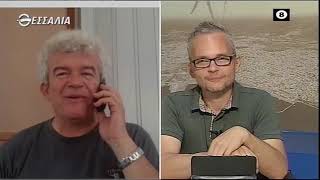 Η ώρα της Μαγνησίας 29 6 2020