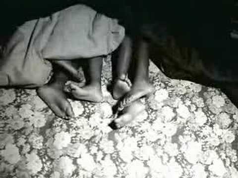 Busta Rhymes Ft. Rick James - In The Ghetto