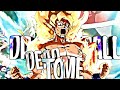 DRAGONBALL DEAD TO ME EDIT