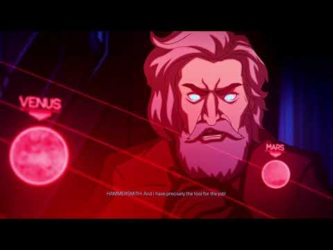 Agents of Mayhem (XOne) Gameplay Walkthrough Part 2