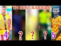 Tamilnadu Top 5 Best Raids Allurprabhasuperraid Subramanikabaddi Rmcsports