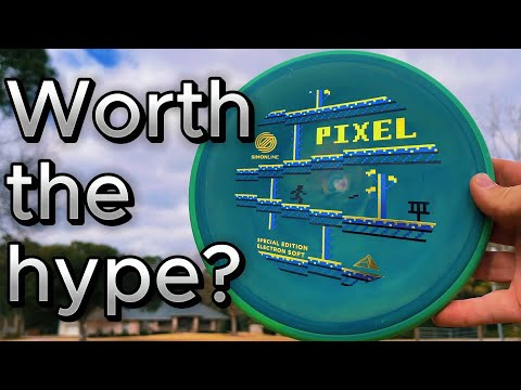 I Got to Test the New Simon Line Pixel! - Axiom Electron Soft ...