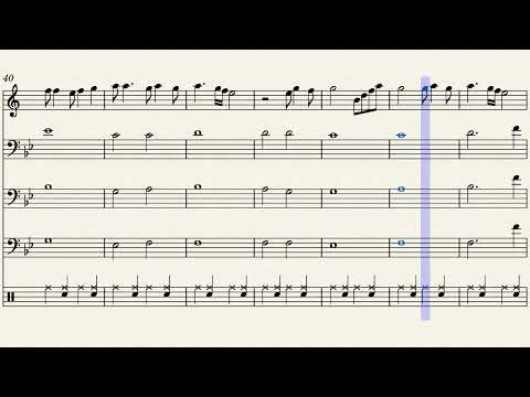 Amor Eterno grandma wedding by Ricardo & Tito