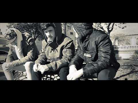 BIG ROKA & TAO SHAMELESS -AUN NO PUEDO DESCANSAR Ft DJ SICK MUKMEN//VIDEOCLIP