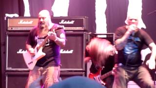 Down - New Orleans Is a Dying Whore (Live @ Copenhell, June 15th, 2013)