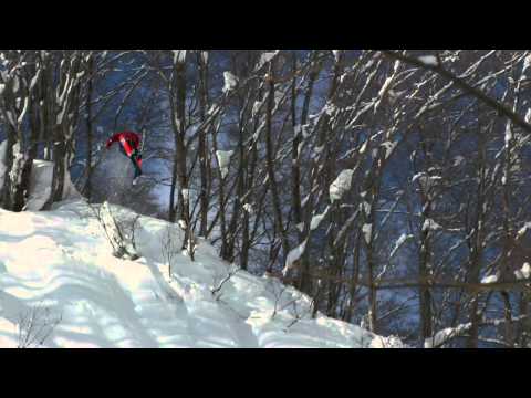 Salomon Freeski TV Season 6 Teaser