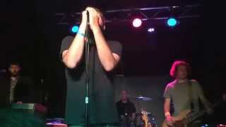 Mad caddies - down and out (live @ asbury lanes)