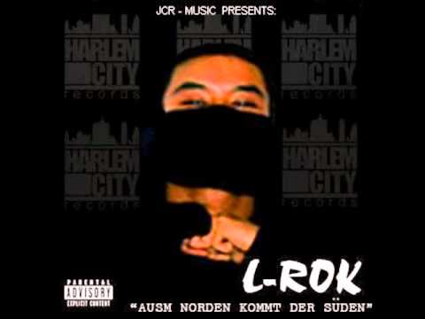 L-Rok (Zombee Killaz) - Ich bin L-Rok [JCR-Music]