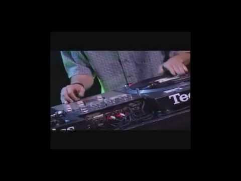 DJRonin - 2004 DMC Battle For World Supremacy (London)