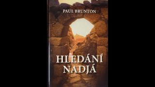 Paul Brunton - Hledání Nadjá