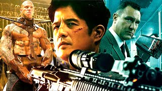 Best Action Movies - Prison Escape Mission Full Mo