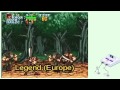 All SNES Games Super Nintendo SNES